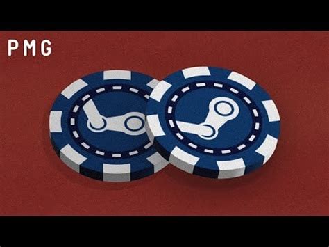 How Valve is Profiting from Steam's Back.